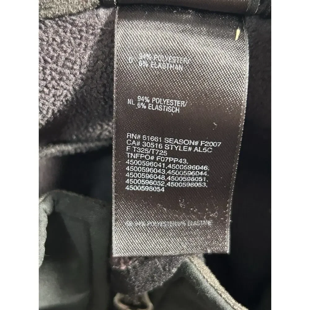 The North Face north face